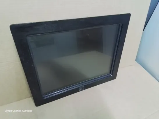 APPROXIMATELY 13 ELO 15" LCD TOUCH SCREENS