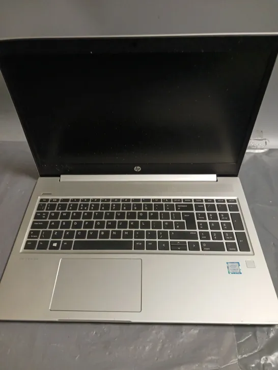 HP PROBOOK INTEL CORE I5 8TH GEN LAPTOP - HSN-Q16C