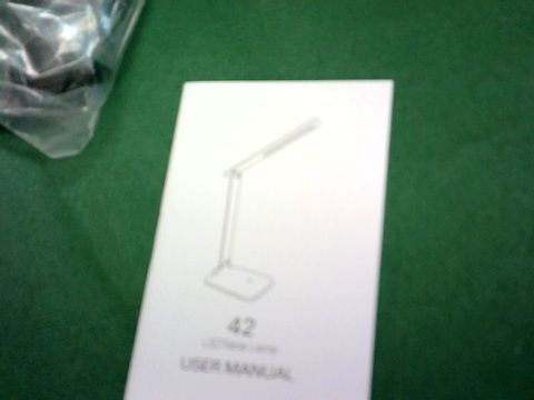 LED TABLE LAMP 