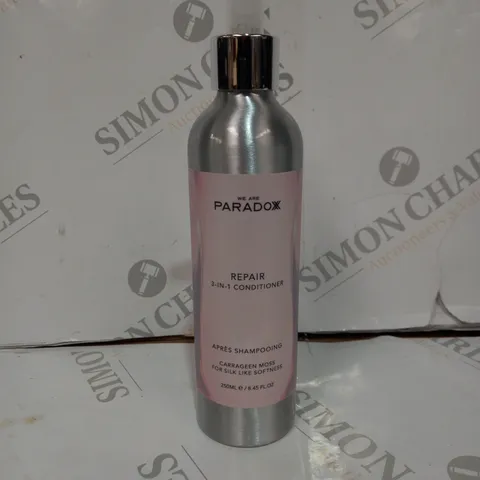 WE ARE PARADOXX REPAIR 3-IN-1 CONDITIONER (250ML)