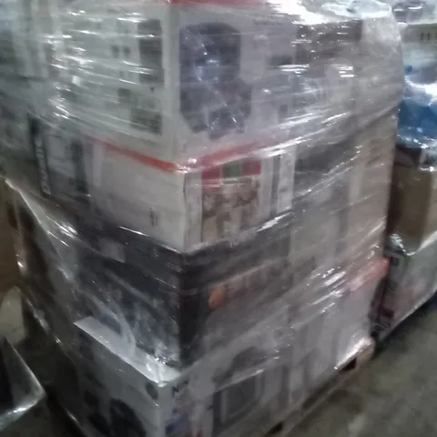 PALLET OF APPROXIMATELY 27 ASSORTED ITEMS INCLUDING: