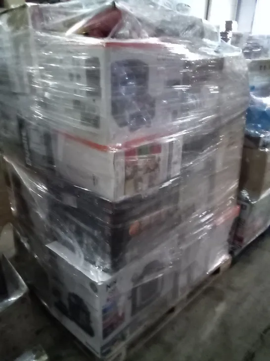 PALLET OF APPROXIMATELY 27 ASSORTED ITEMS INCLUDING: