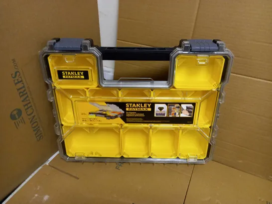 STANLEY FATMAX RANGE STORAGE ORGANIZER