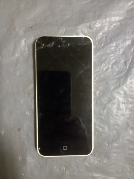 APPLE IPHONE 5C 8GB WHITE