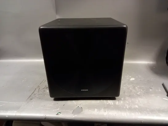 UNBOXED SAMSUNG SWA-W700 SPEAKER