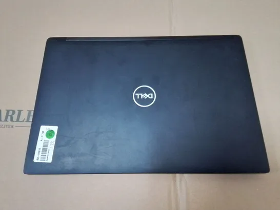 UNBOXED DELL LATITUDE 7490 INTEL CORE I5 8TH GEN LAPTOP