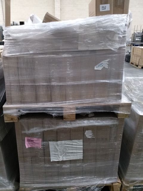 TWO PALLETS OF APPROXIMATELY 70 CASES EACH CONTAINING 8 TASUKE INTEGRATED CABINET LIGHTS
