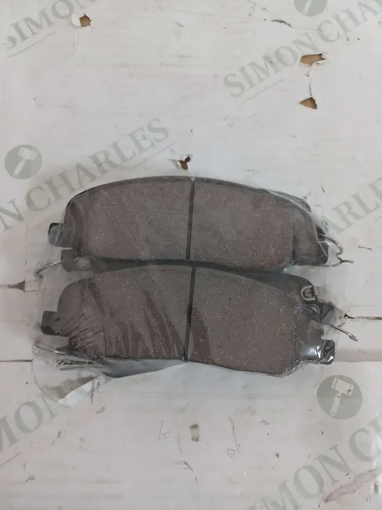 UNBRANDED BRAKE PADS 