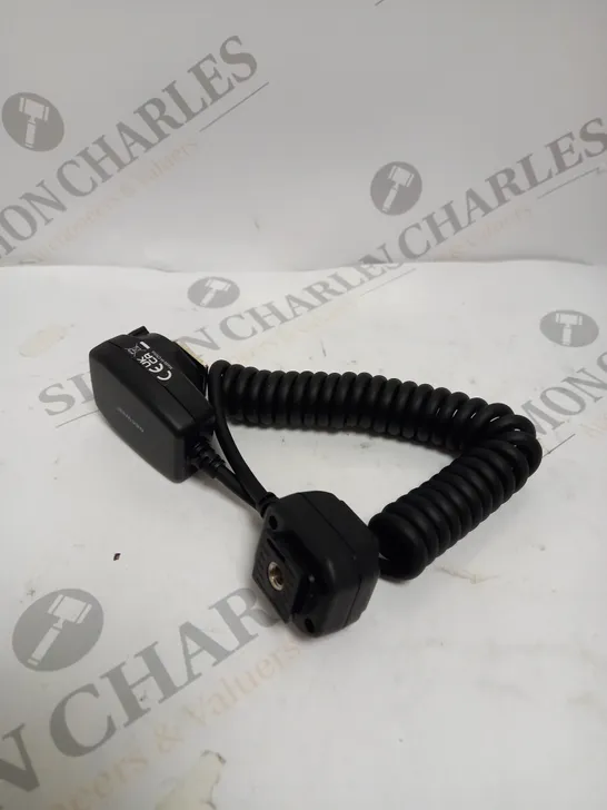 BOXED NEEWER OC-E3 DIGITAL OFF HOTSHOE CORD 