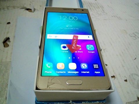 SAMSUNG GALAXY A5 ANDROID SMARTPHONE