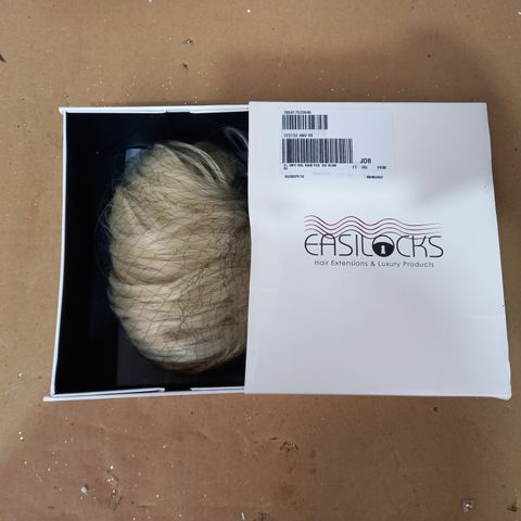 EASILOCKS HAIR EXTENSIONS