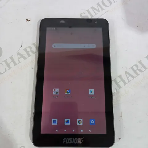 FUSION5 F704BV2 ANDROID TABLET 