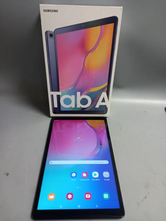 BOXED SAMSUNG GALAXY TAB A 32GB