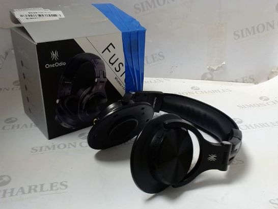 ONEODIO FUSION A7 OVER EAR HEADPHONES 