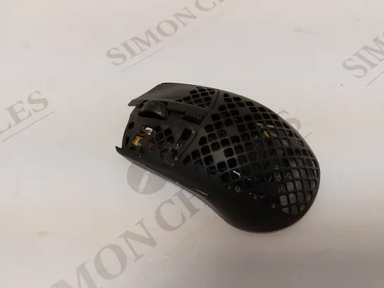 STEELSERIES AEROX 3 WIRELESS MOUSE