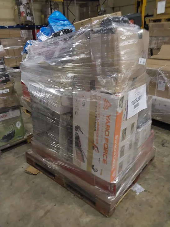 PALLET OF APPROXIMATELY 27 ASSORTED HOUSEHOLD & ELECTRICAL PRODUCTS TO INCLUDE