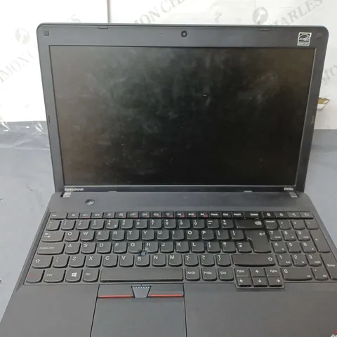 LENOVO THINKPAD EDGE E530C 15 INCH I5-3230M 2.60GHZ