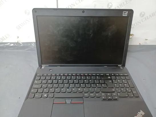 LENOVO THINKPAD EDGE E530C 15 INCH I5-3230M 2.60GHZ