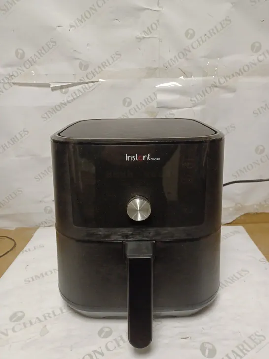 INSTANT POT VORTEX AIR FRYER