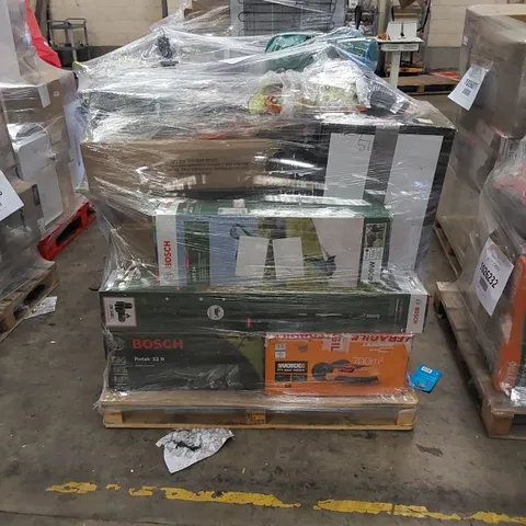 PALLET OF APPROXIMATELY 19 ASSORTED HOUSEHOLD & ELECTRICAL PRODUCTS TO INCLUDE