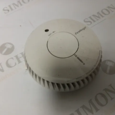 FIREANGEL SMOKE ALARM