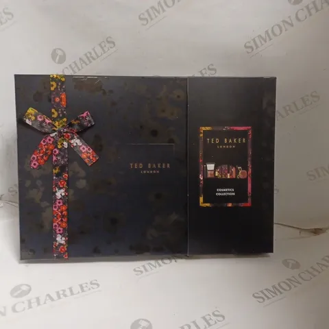 TED BAKER LONDON COSMETICS COLLECTION 