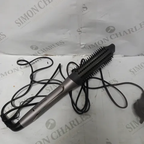 REMINGTON PROLUXE YOU ADAPTIVE HOT BRUSH