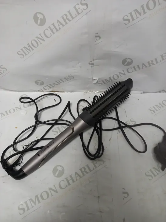 REMINGTON PROLUXE YOU ADAPTIVE HOT BRUSH