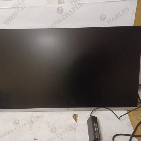 HP M27F ULTRASLIM FULL HD (1920 X 1080) 27" MONITOR