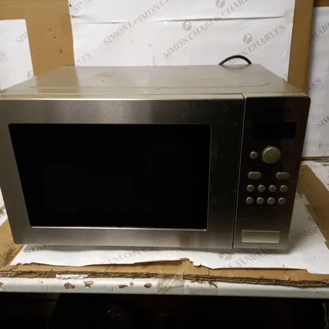 BOSCH HMT84M451B SERIE 4 FREESTANDING 900W MICROWAVE OVEN