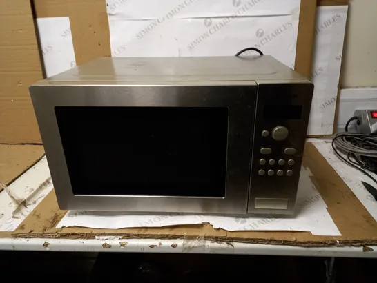 BOSCH HMT84M451B SERIE 4 FREESTANDING 900W MICROWAVE OVEN