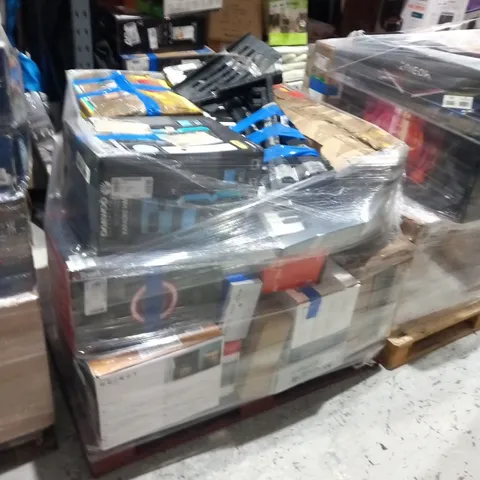 PALLET OF APPROXIMATELY 19 ASSORTED PRODUCTS TO INCLUDE;