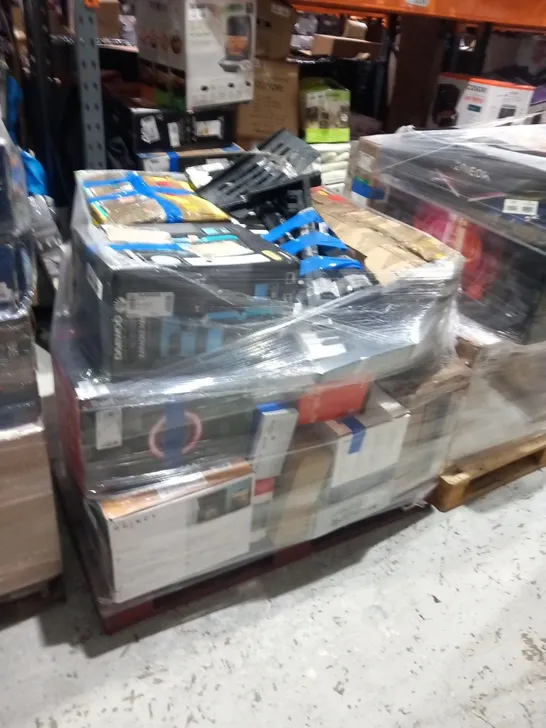 PALLET OF APPROXIMATELY 19 ASSORTED PRODUCTS TO INCLUDE;