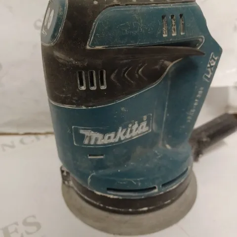 MAKITA DBO180 ORBIT SANDER