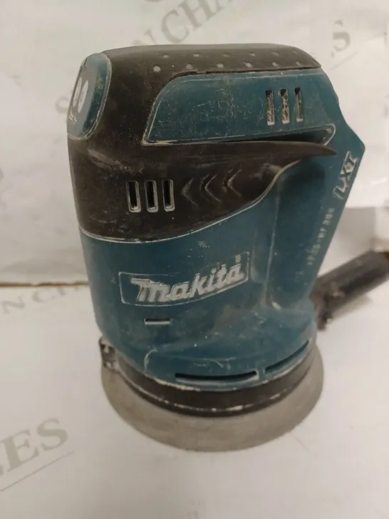 MAKITA DBO180 ORBIT SANDER