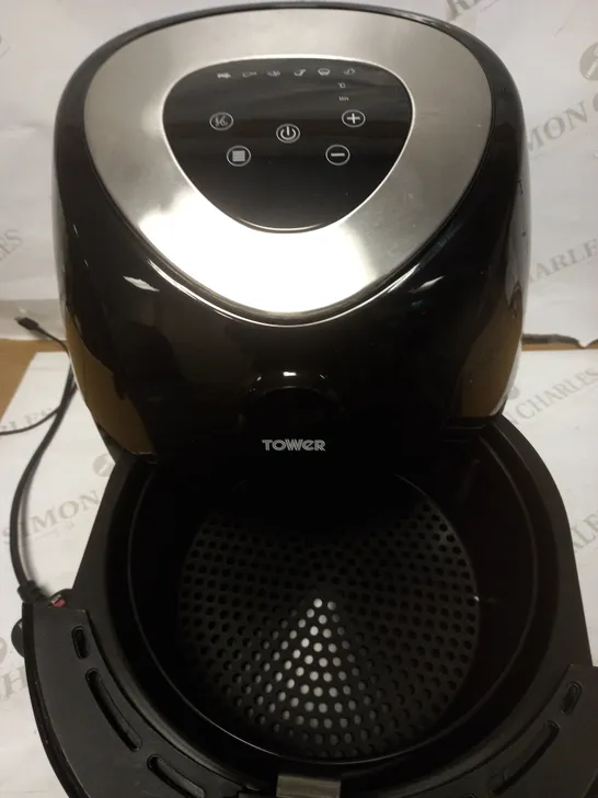 TOWER DIGITAL CONTROL AIR FRYER 4.3L