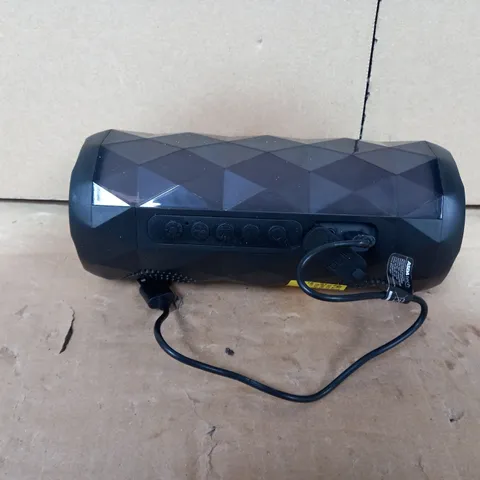 ASDATECH BLUETOOTH SPEAKER