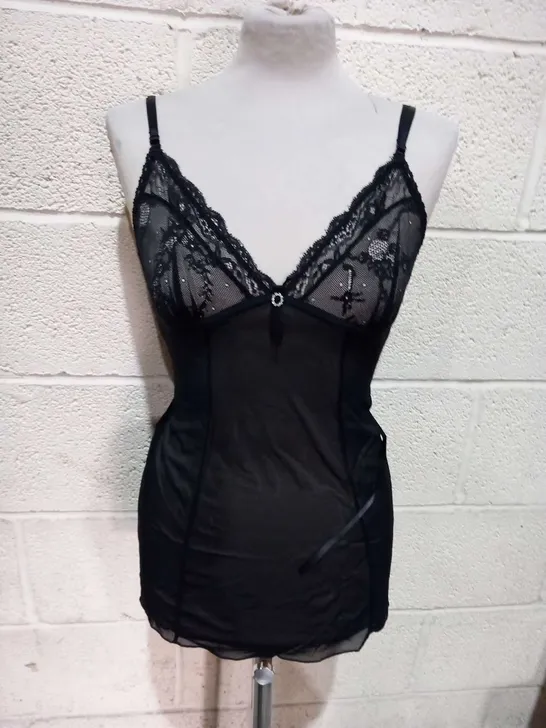 APPROXIMATELY 50 ANN SUMMERS CHEMISE SIZE 10