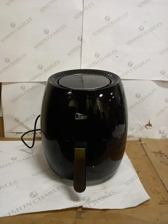 UTEN LOW-FAT AIR FRYER (HF-1088TS (UEA023))