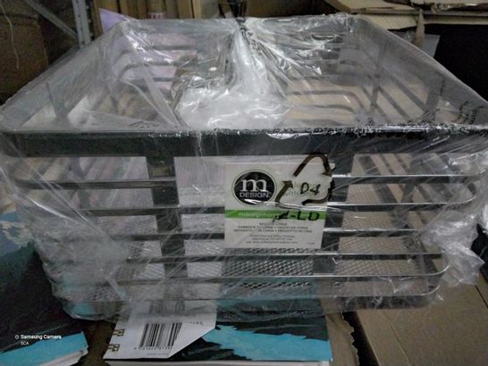 PALLET OF ASSORTED ITEMS INCLUDING, 2022 CALENDERS & YEAR PLANNER DIARIES, METAL BASKETS, NEON MOOD LIGHTS, BALLOON PACKS, 