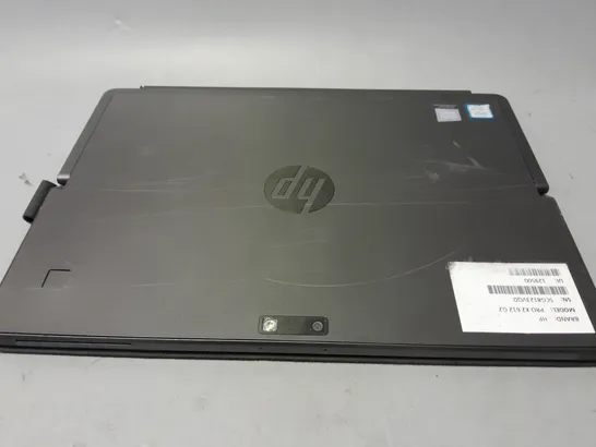 HP PRO X2 612 G2 12 INCH M3-7Y30 1.00GHZ