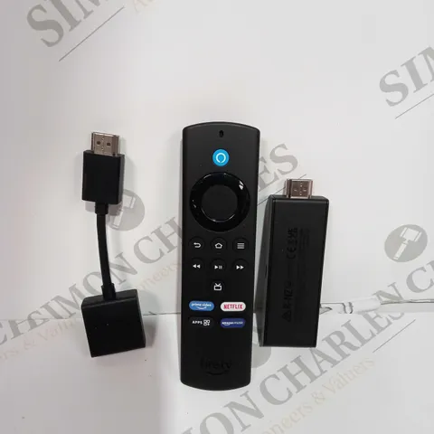 AMAZON FIRE TV STICK LITE