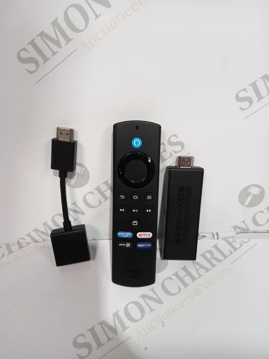 AMAZON FIRE TV STICK LITE