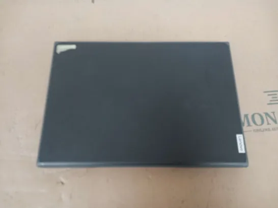 LENOVO 100E (2ND GEN) 11 INCH	CELERON N4000 1.10GHZ