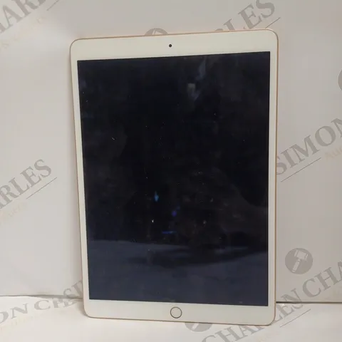 APPLE IPAD AIR A2152 IN ROSE GOLD