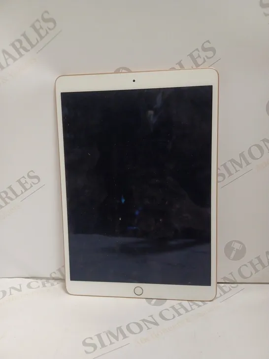 APPLE IPAD AIR A2152 IN ROSE GOLD