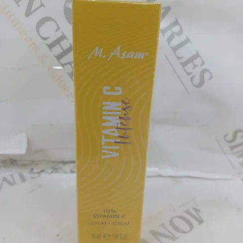 M.ASAM VITAMIN C SERUM 50ML