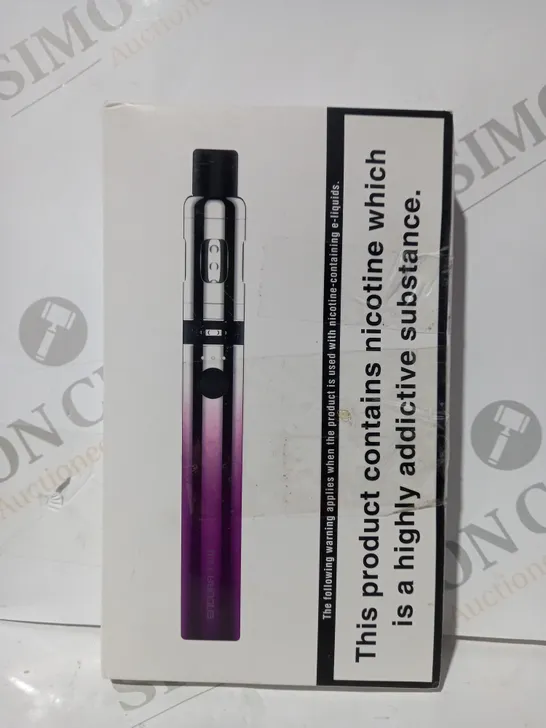 BOXED INNOKIN ENDURA T18II IN VIOLET