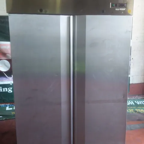 LARGE DISPLAY FRIDGE 