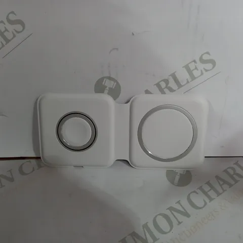 APPLE MAGSAFE CHARGR